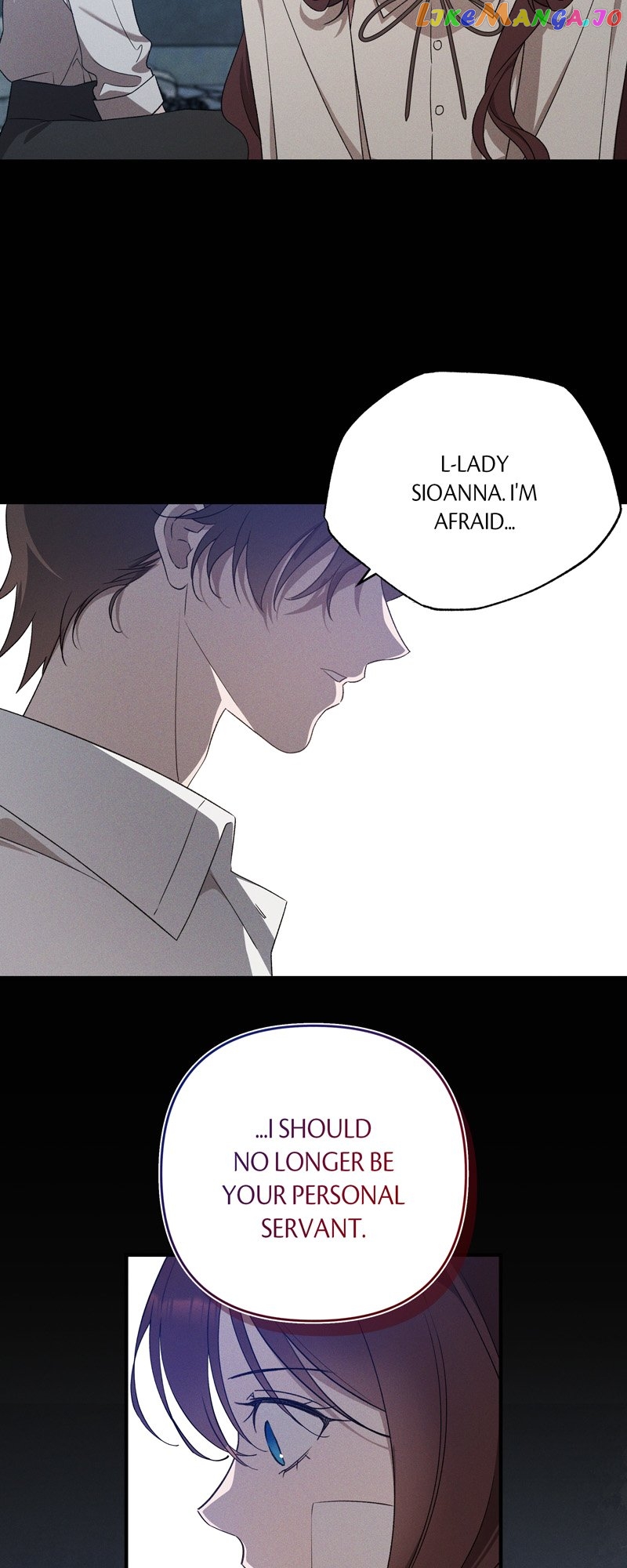 The Bondservant Chapter 7 - page 42