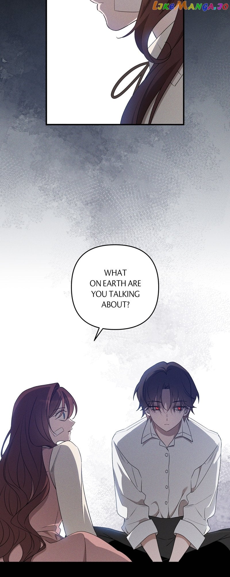 The Bondservant Chapter 7 - page 43