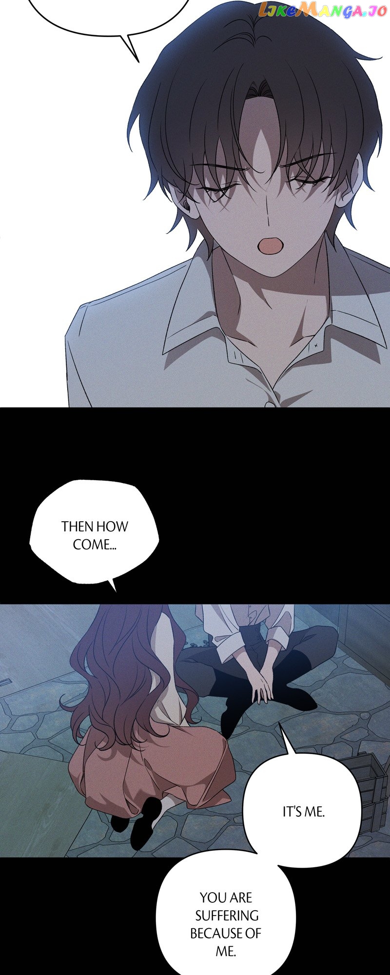 The Bondservant Chapter 7 - page 46