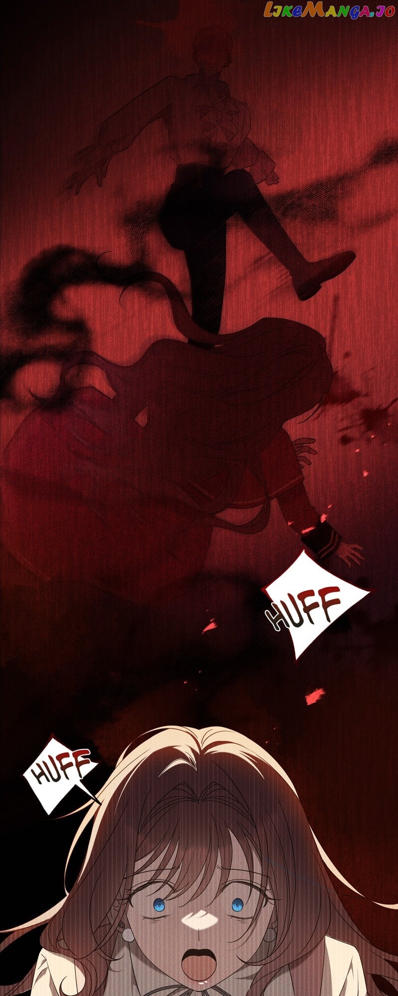 The Bondservant Chapter 8 - page 8
