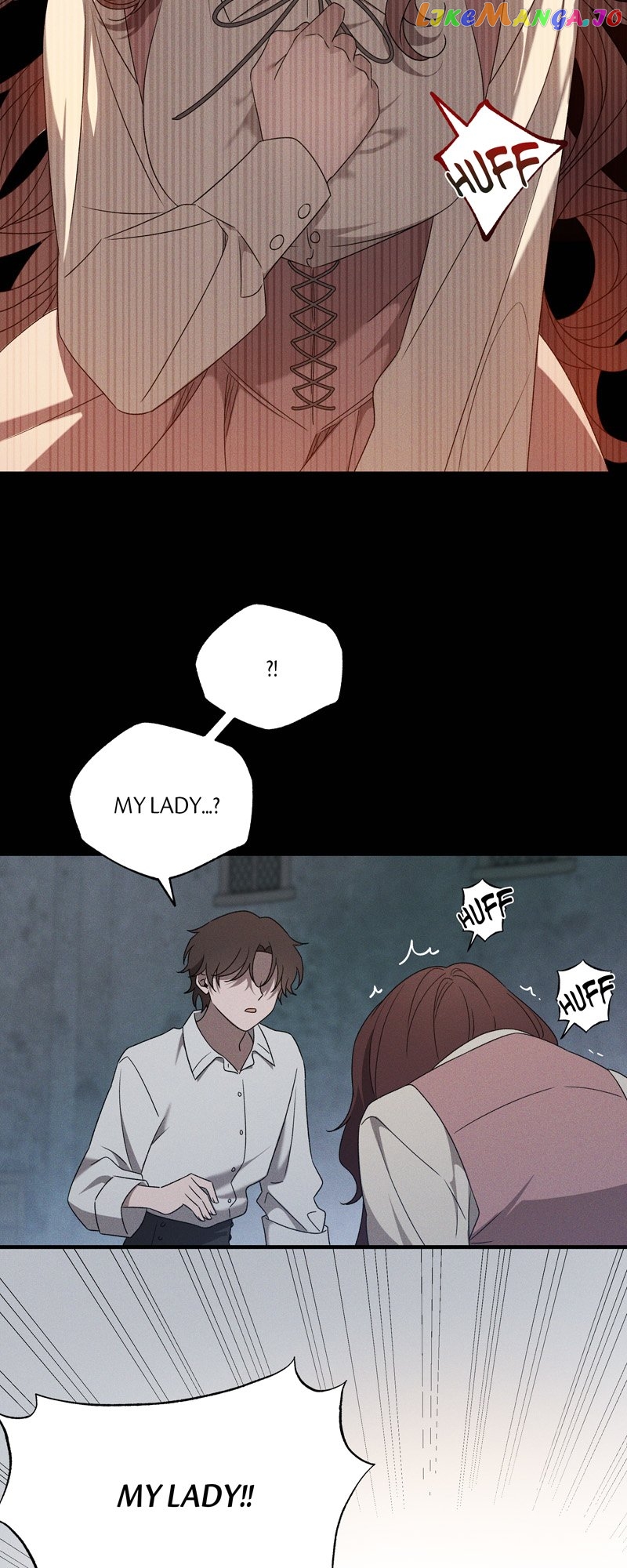 The Bondservant Chapter 8 - page 9