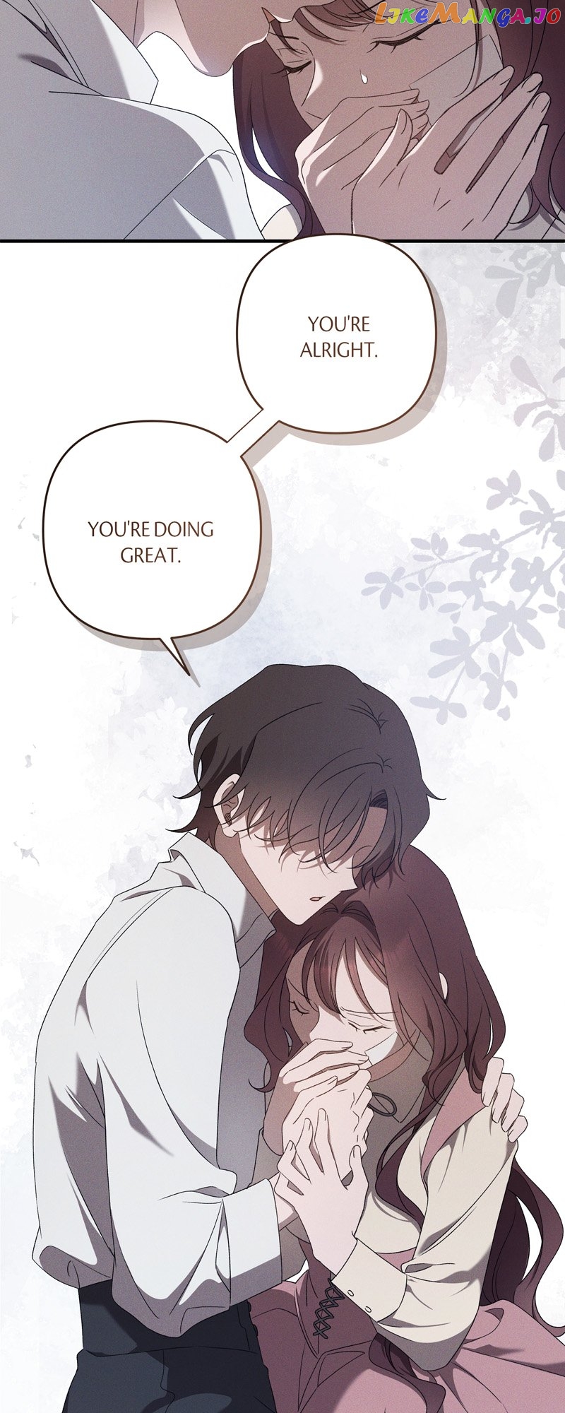 The Bondservant Chapter 8 - page 12