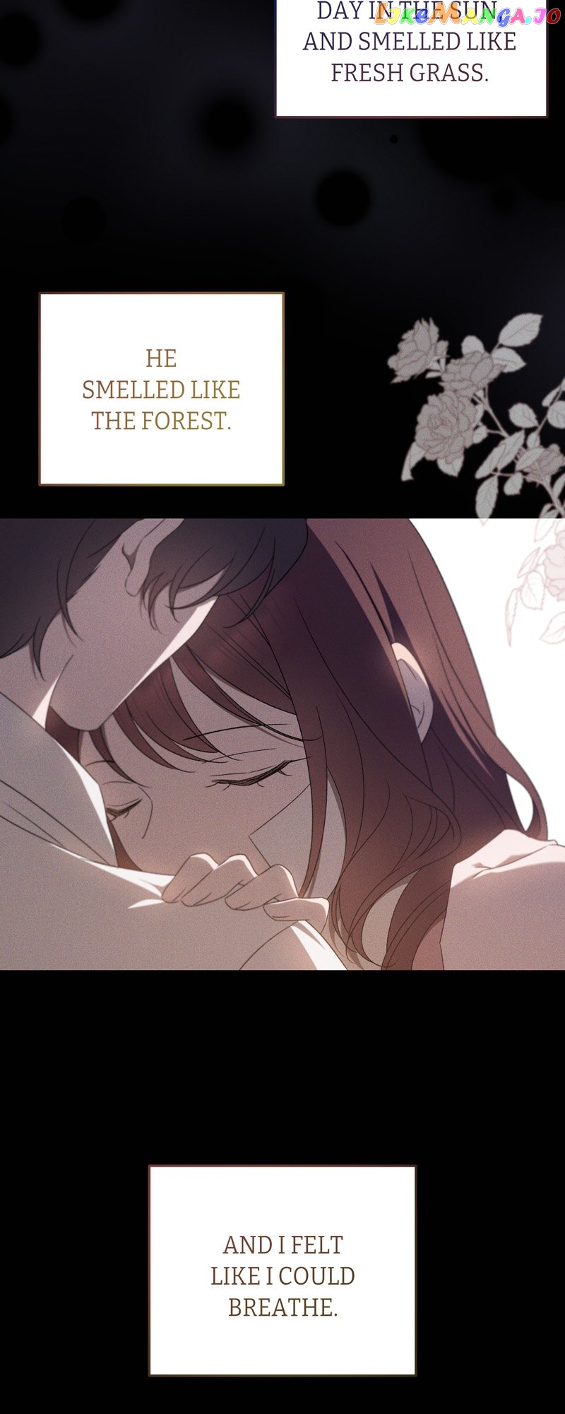 The Bondservant Chapter 8 - page 17