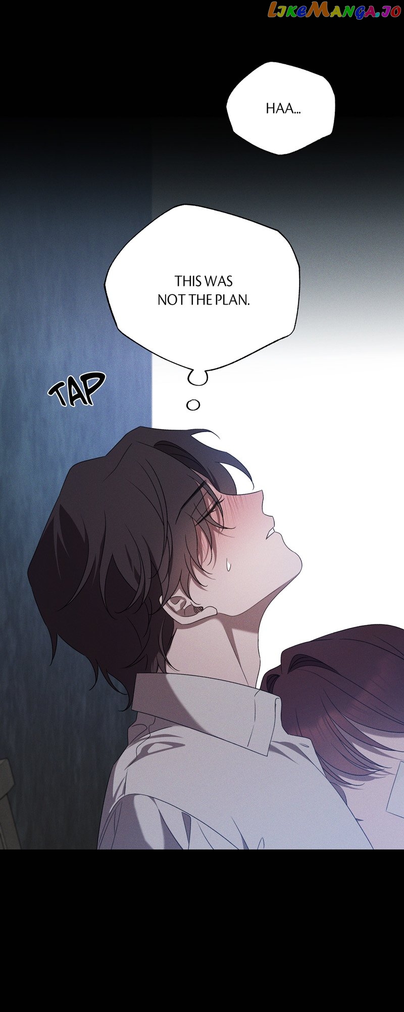 The Bondservant Chapter 8 - page 21