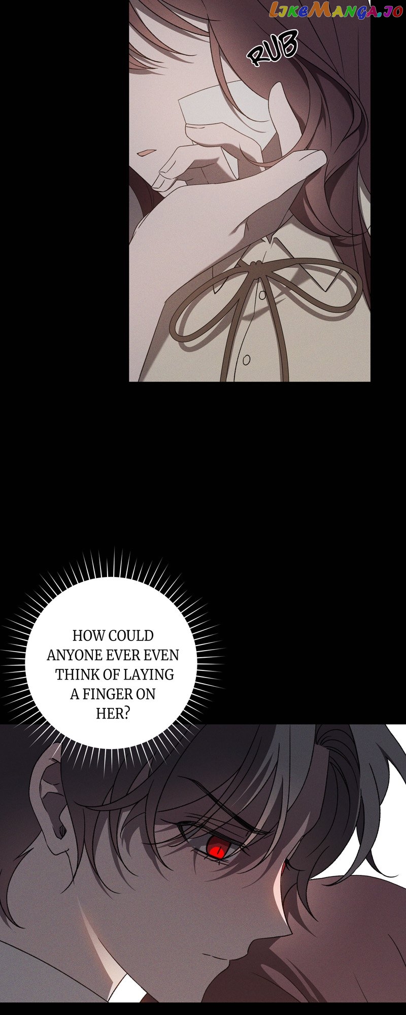 The Bondservant Chapter 8 - page 24