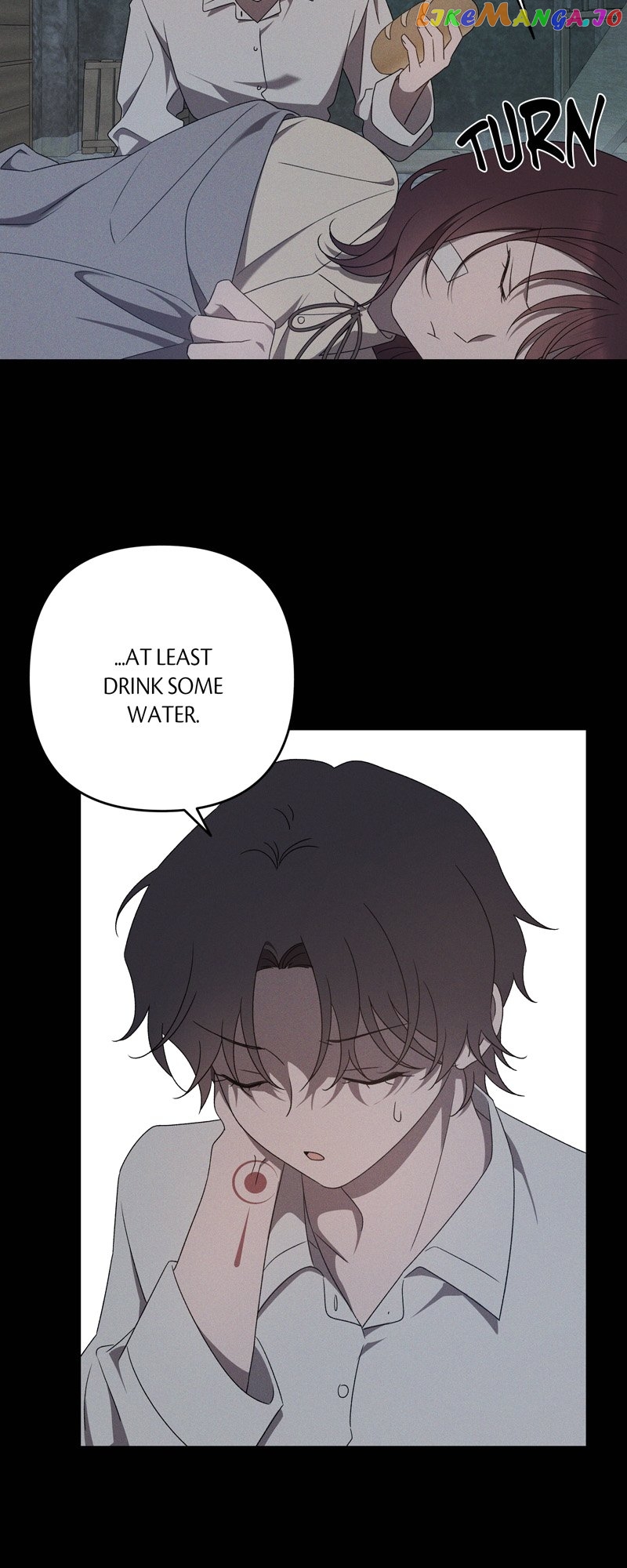 The Bondservant Chapter 8 - page 29
