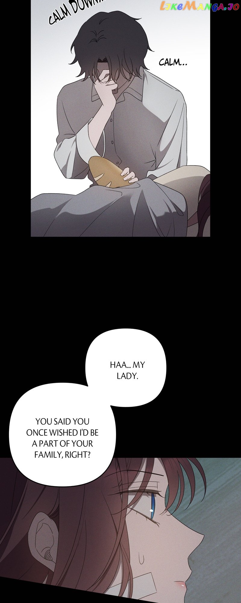 The Bondservant Chapter 8 - page 33