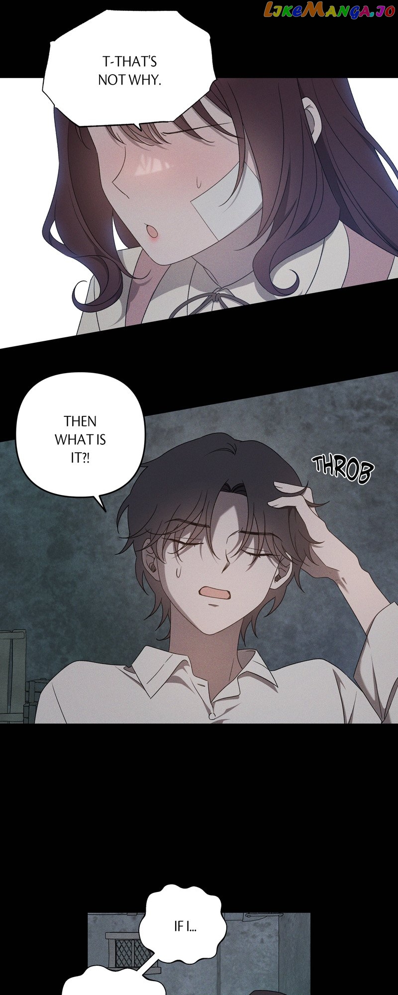 The Bondservant Chapter 8 - page 39