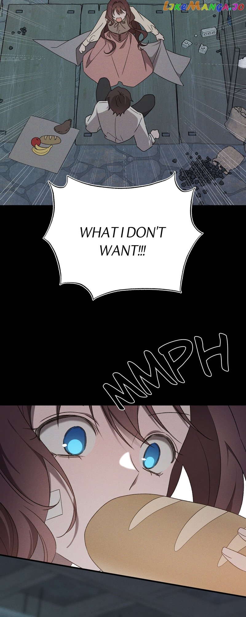 The Bondservant Chapter 8 - page 44