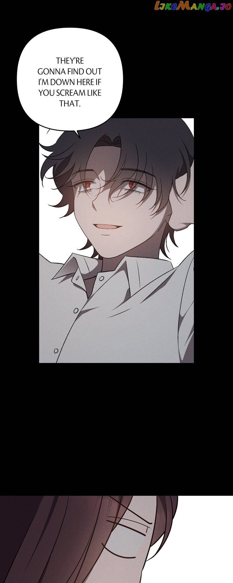 The Bondservant Chapter 8 - page 46