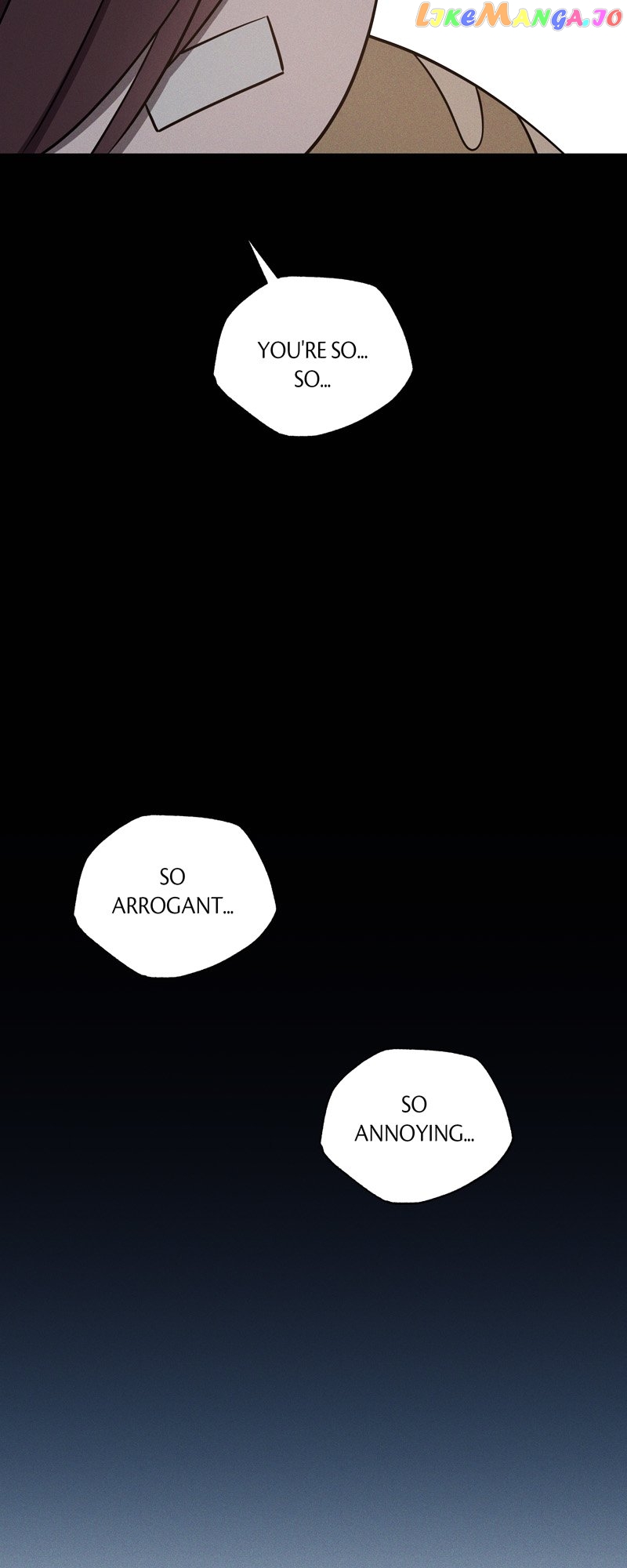 The Bondservant Chapter 8 - page 47