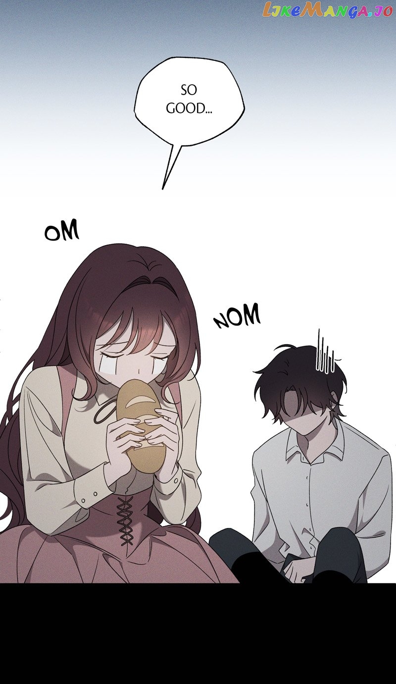 The Bondservant Chapter 8 - page 48
