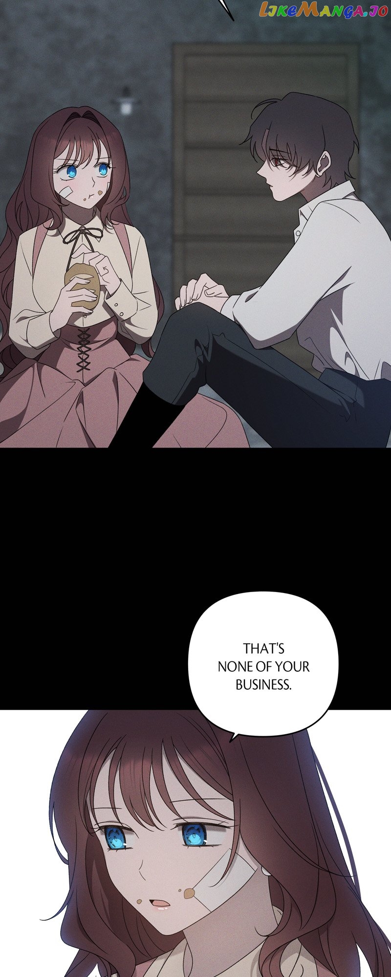 The Bondservant Chapter 8 - page 51