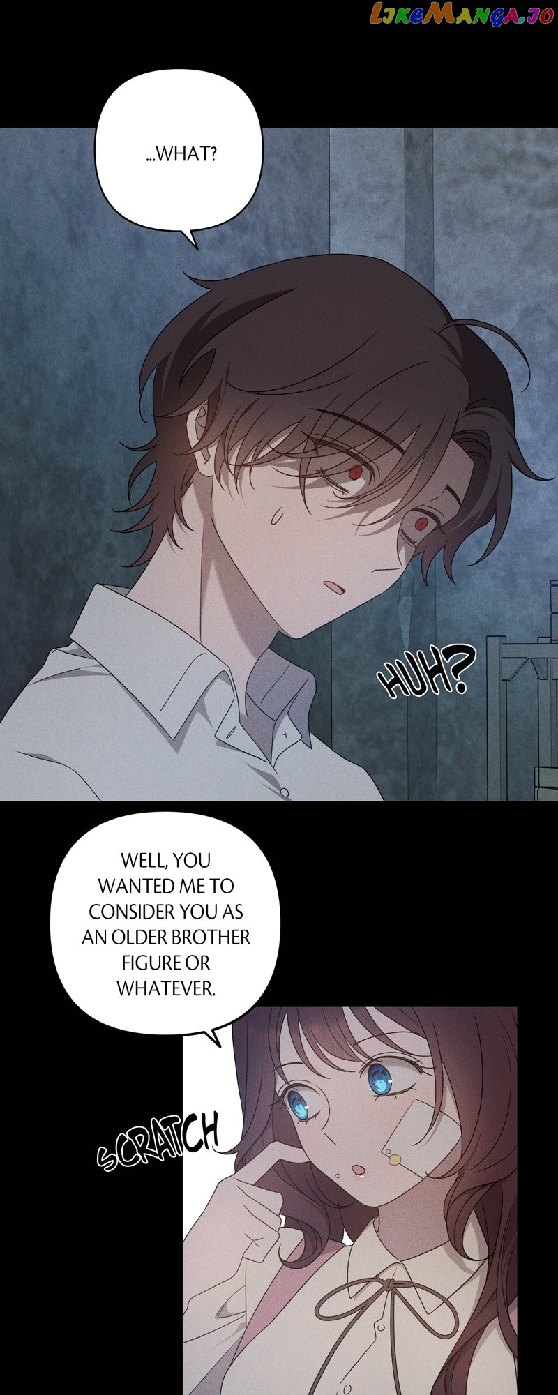 The Bondservant Chapter 8 - page 56