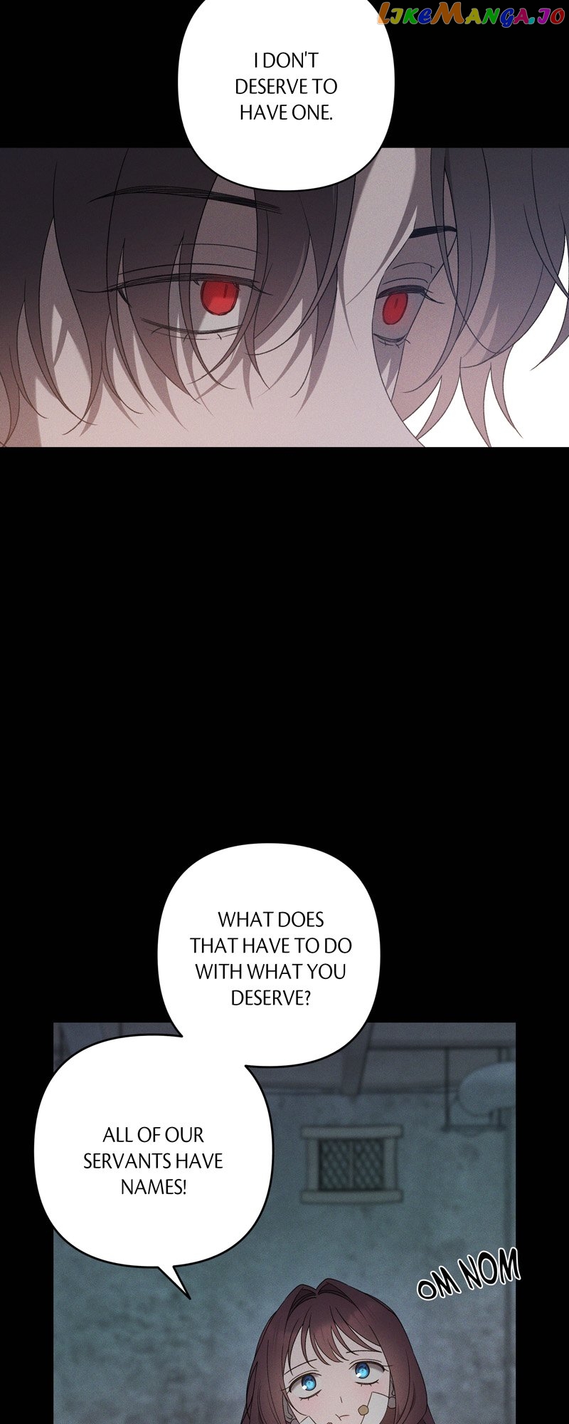The Bondservant Chapter 8 - page 61