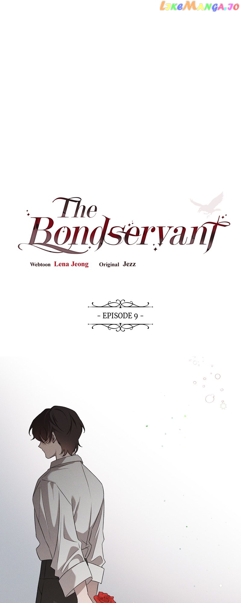 The Bondservant Chapter 9 - page 4