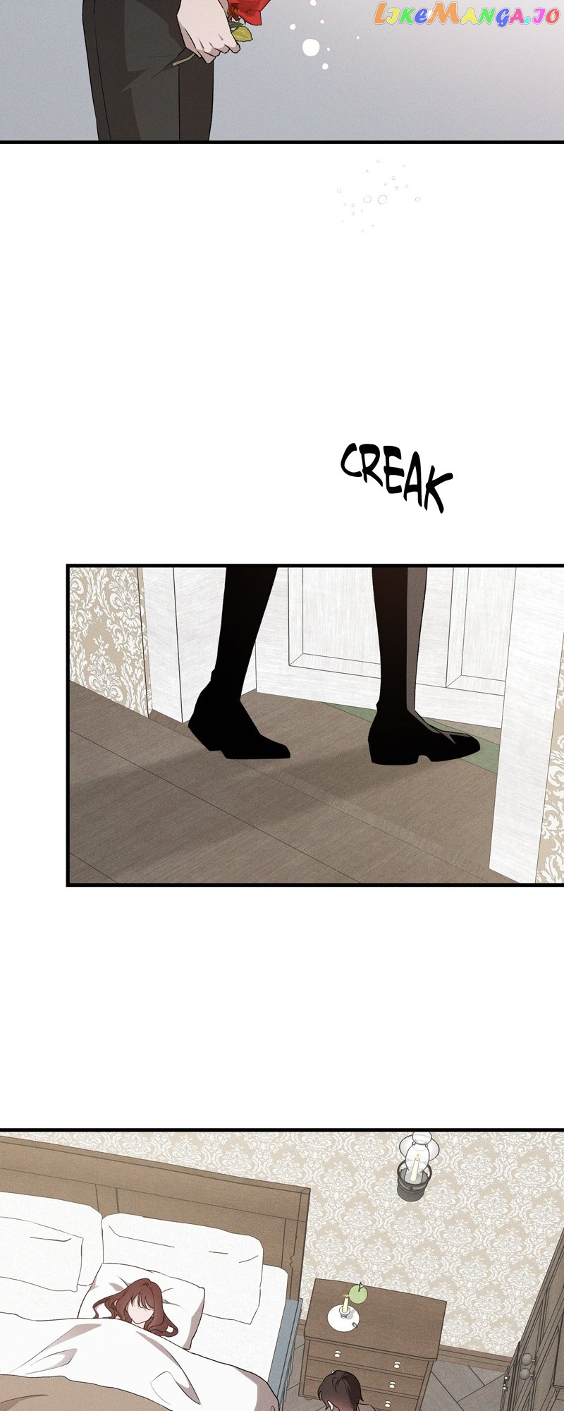 The Bondservant Chapter 9 - page 5