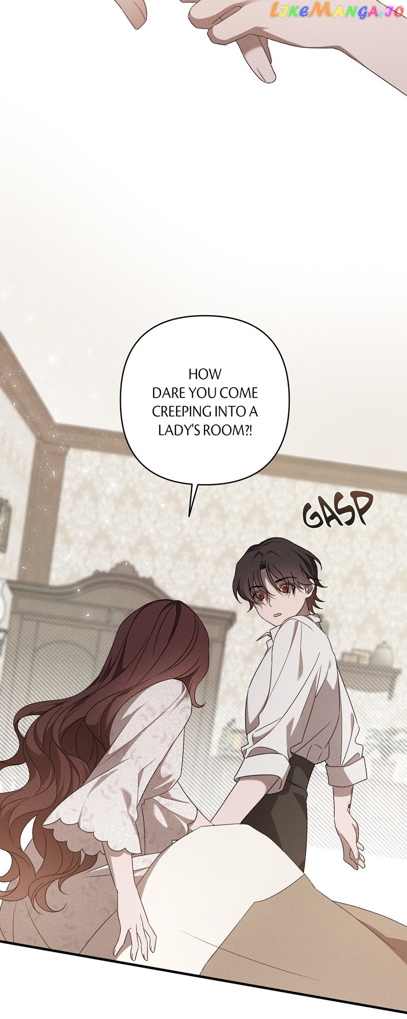 The Bondservant Chapter 9 - page 8