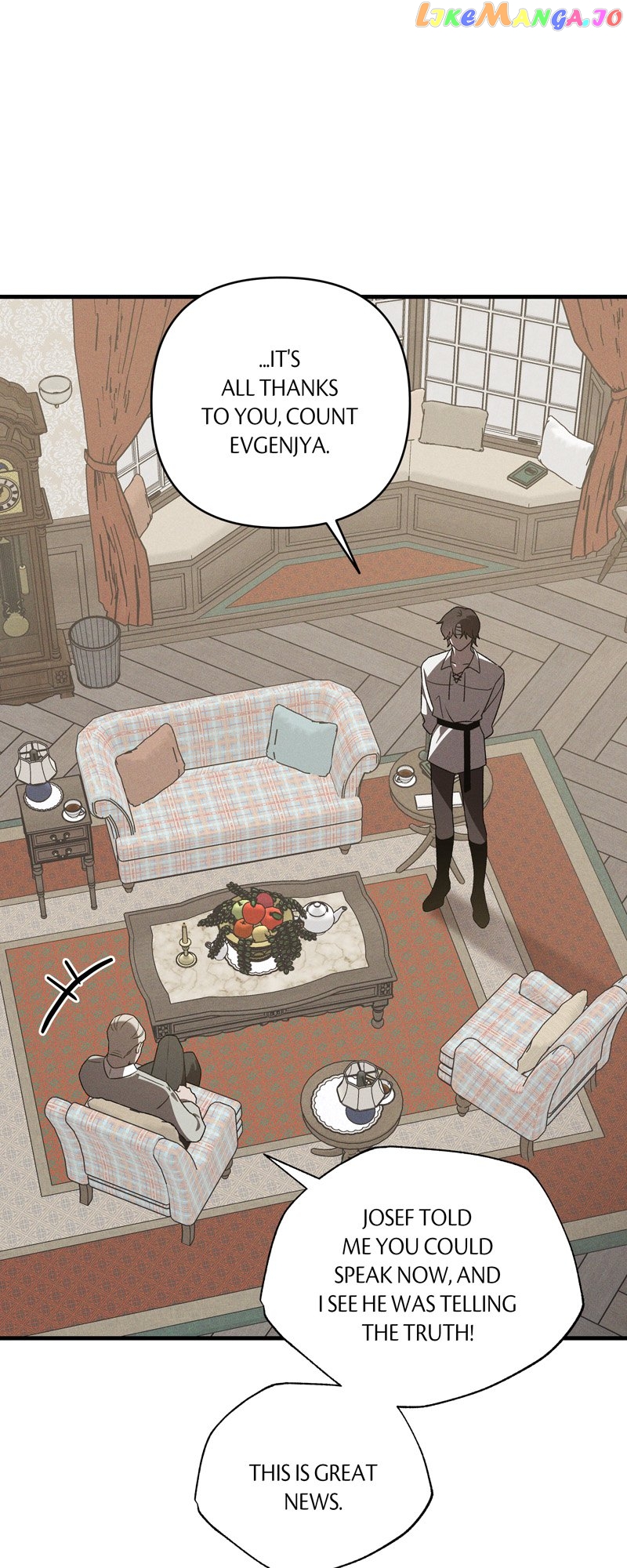 The Bondservant Chapter 9 - page 35