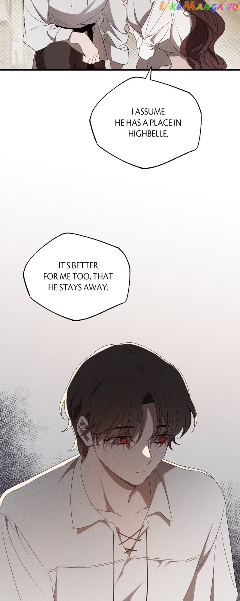 The Bondservant Chapter 10 - page 7