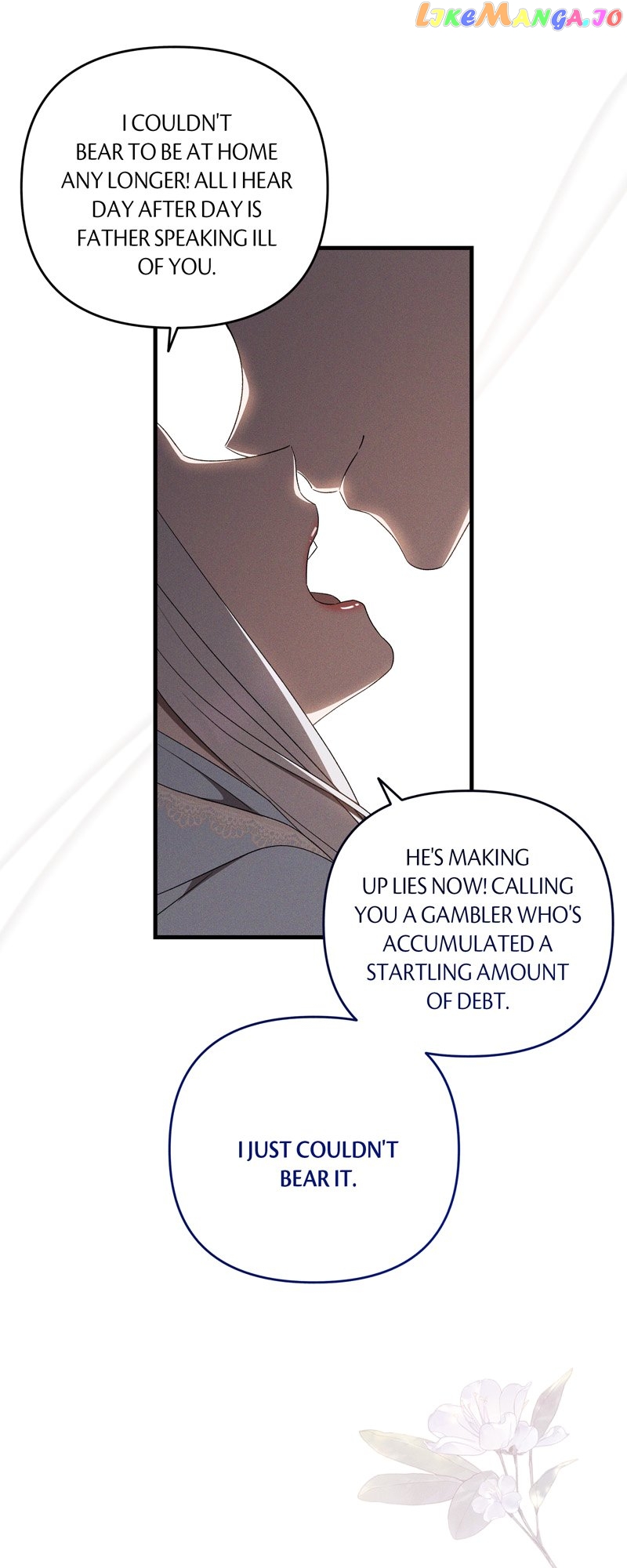 The Bondservant Chapter 10 - page 14