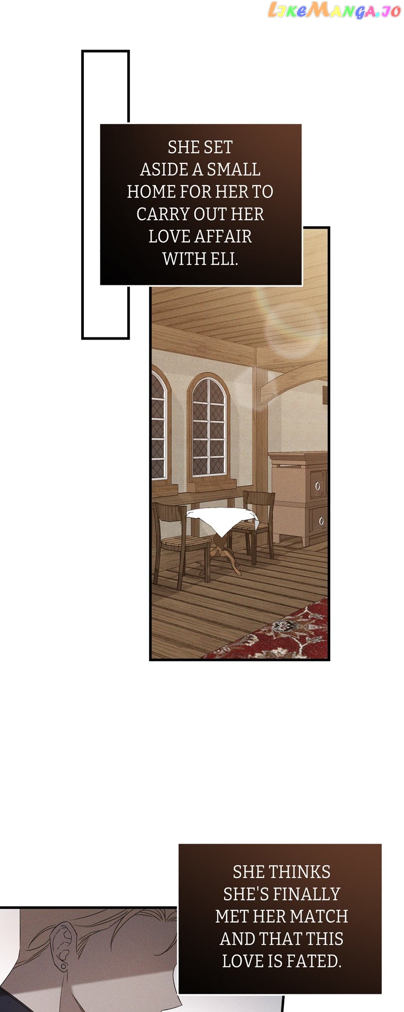 The Bondservant Chapter 10 - page 25