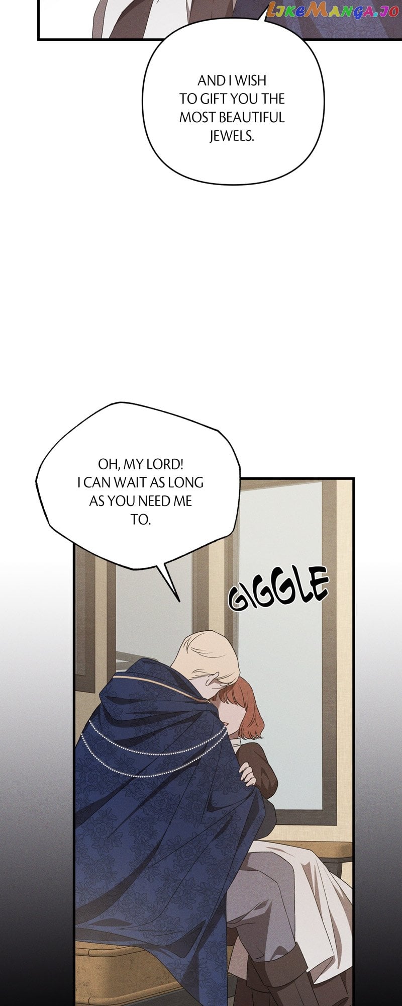 The Bondservant Chapter 10 - page 35