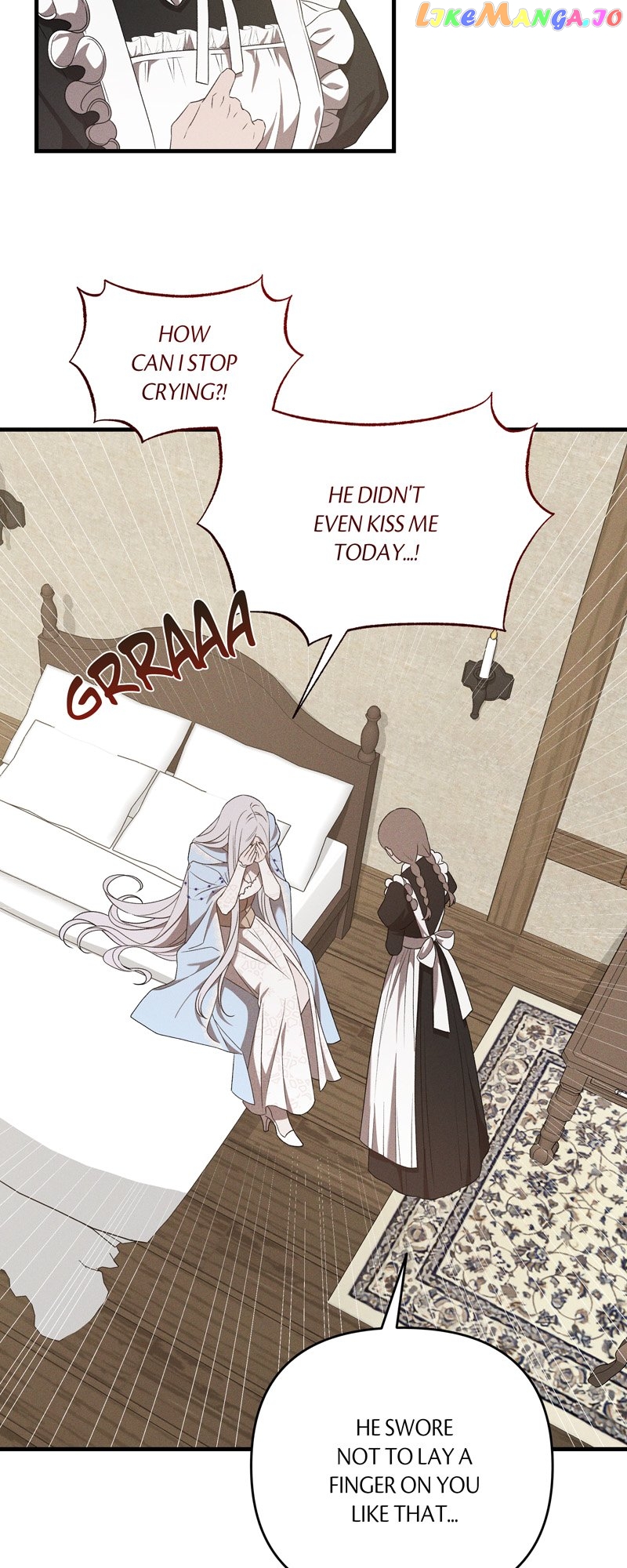 The Bondservant Chapter 10 - page 41