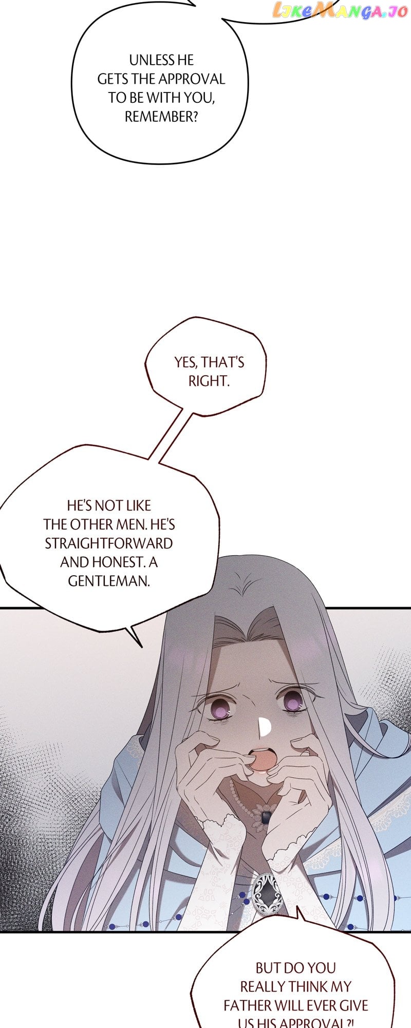 The Bondservant Chapter 10 - page 42