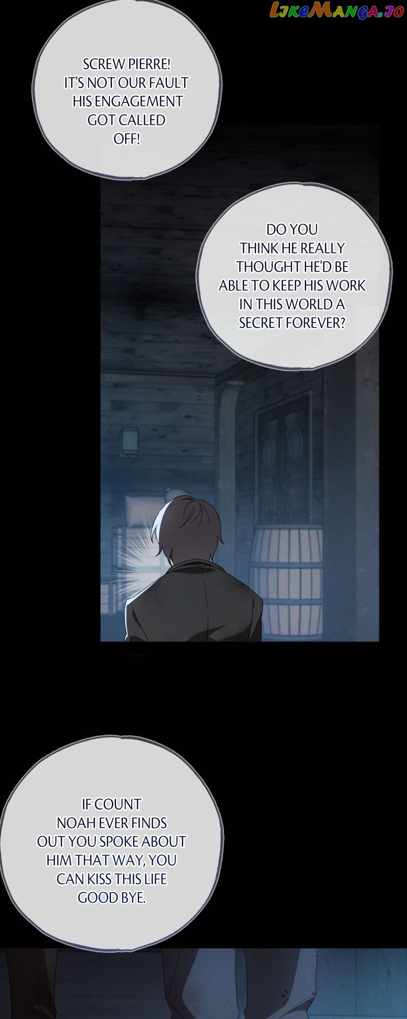 The Bondservant Chapter 11 - page 5