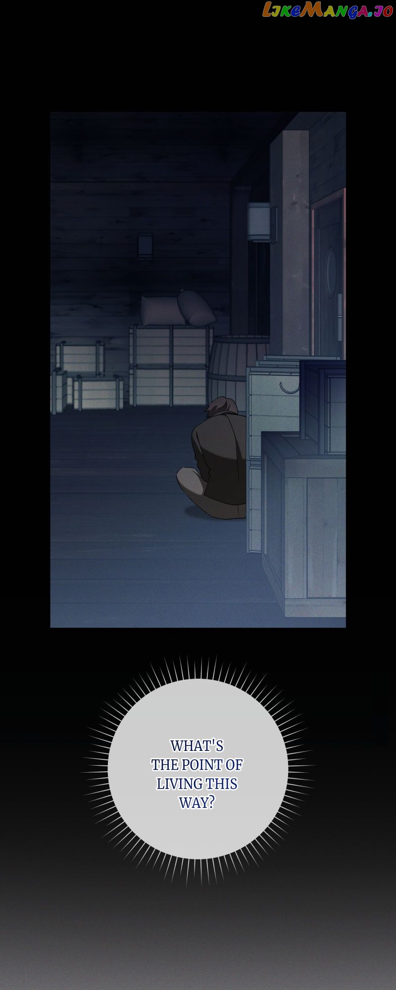 The Bondservant Chapter 11 - page 13