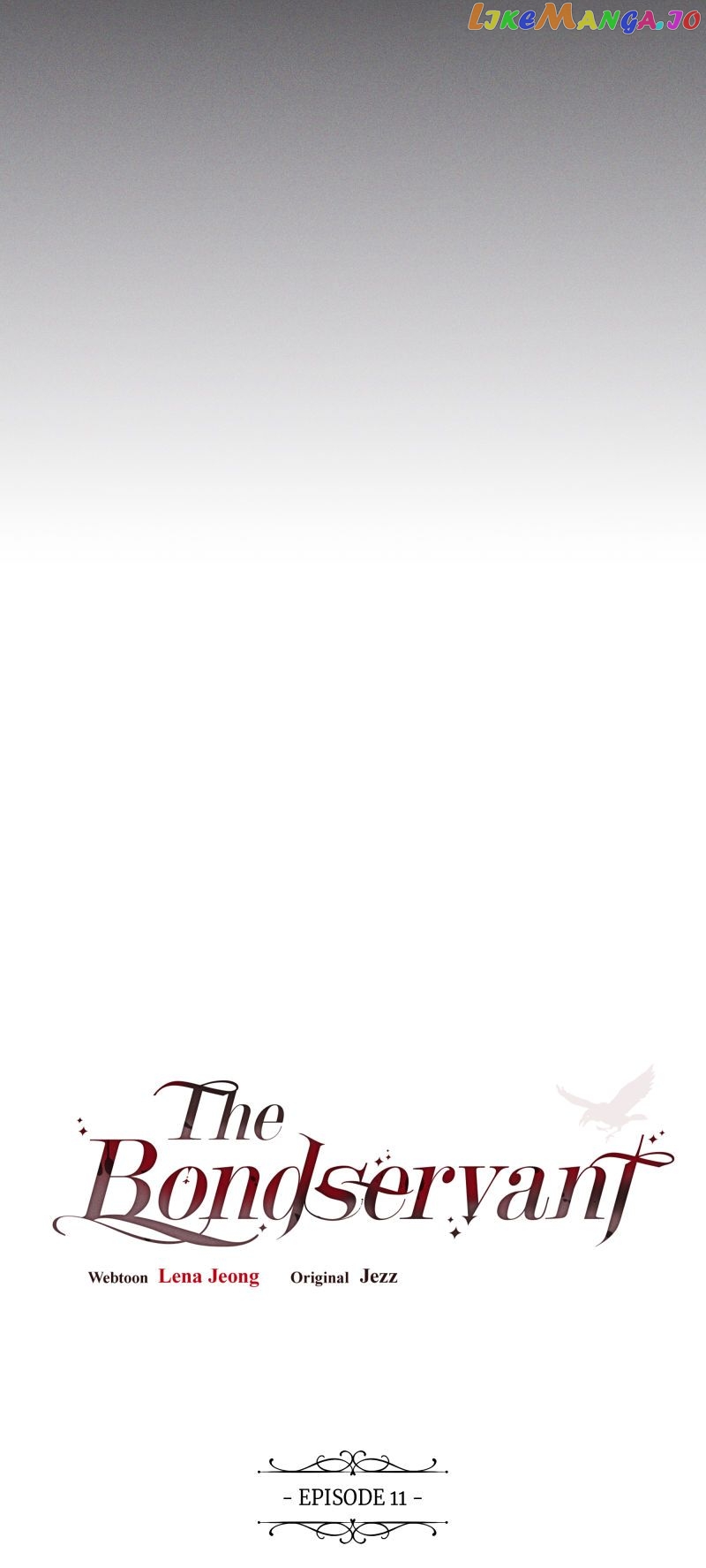 The Bondservant Chapter 11 - page 14