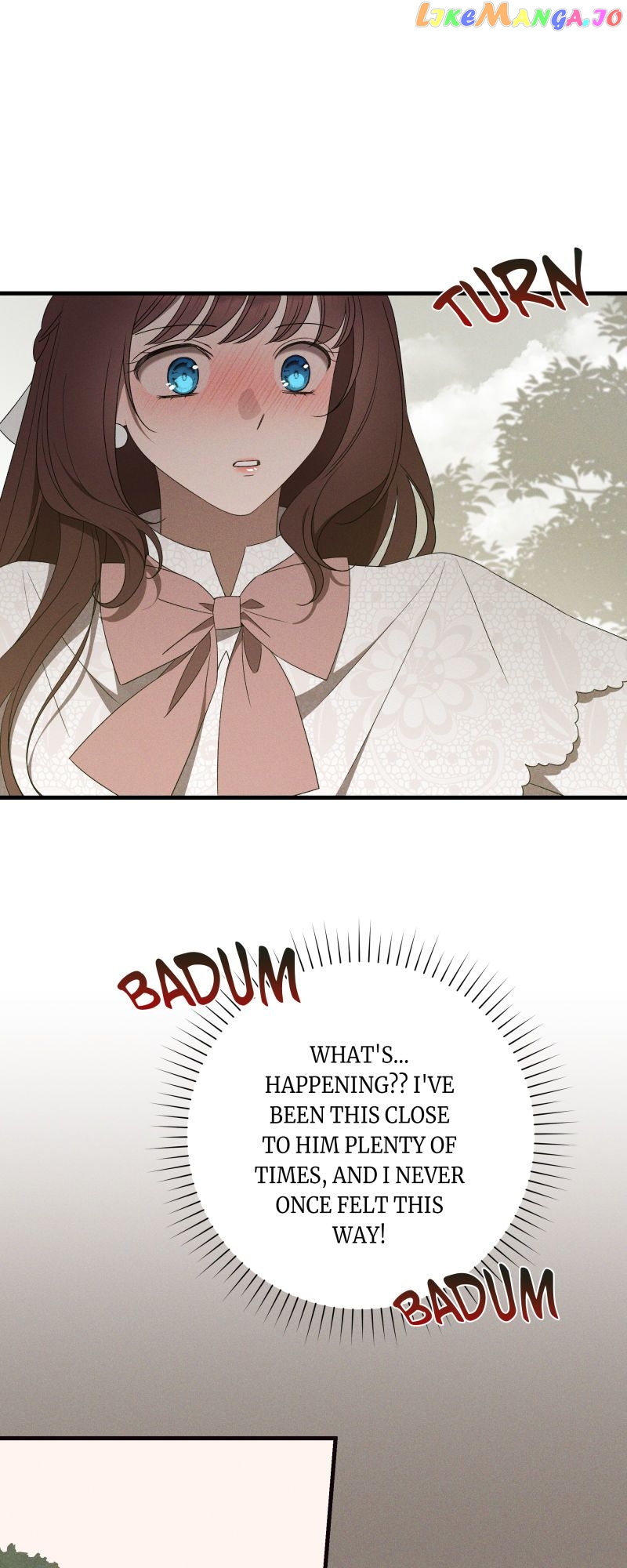 The Bondservant Chapter 11 - page 24