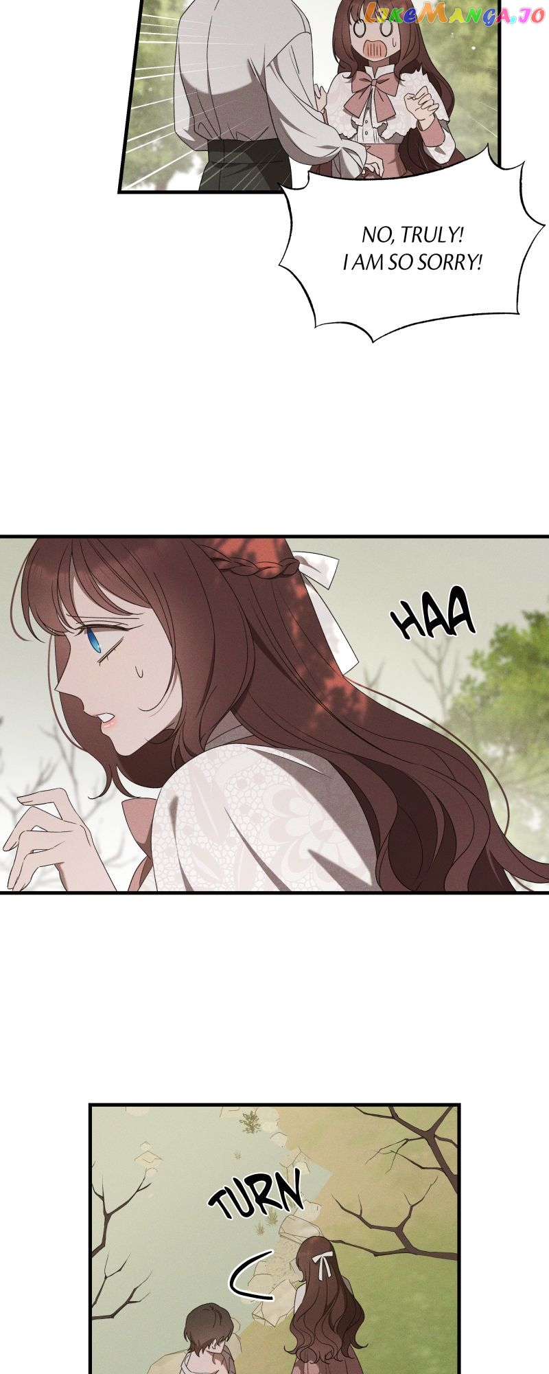 The Bondservant Chapter 11 - page 28