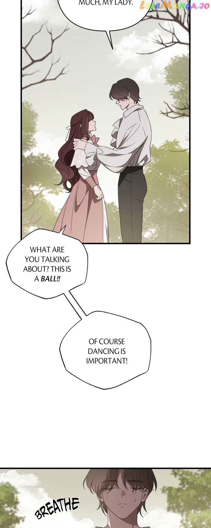 The Bondservant Chapter 11 - page 33