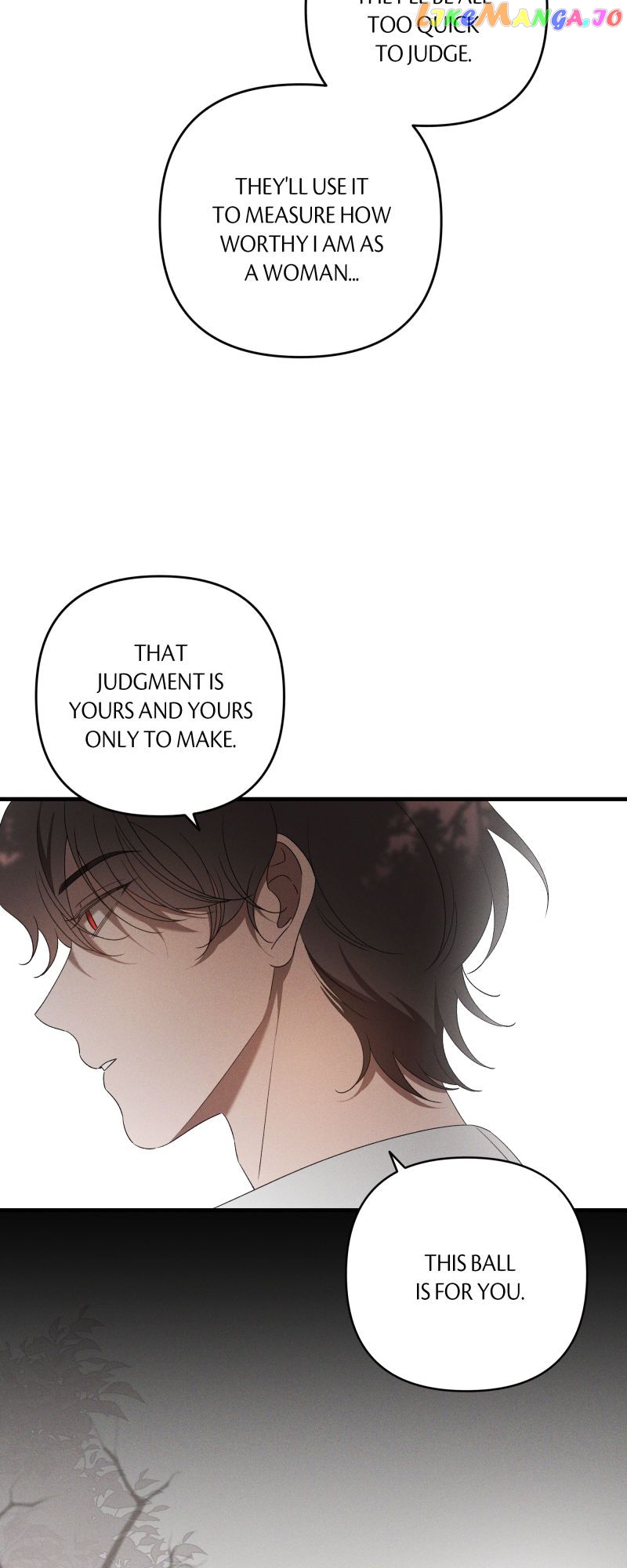 The Bondservant Chapter 11 - page 42