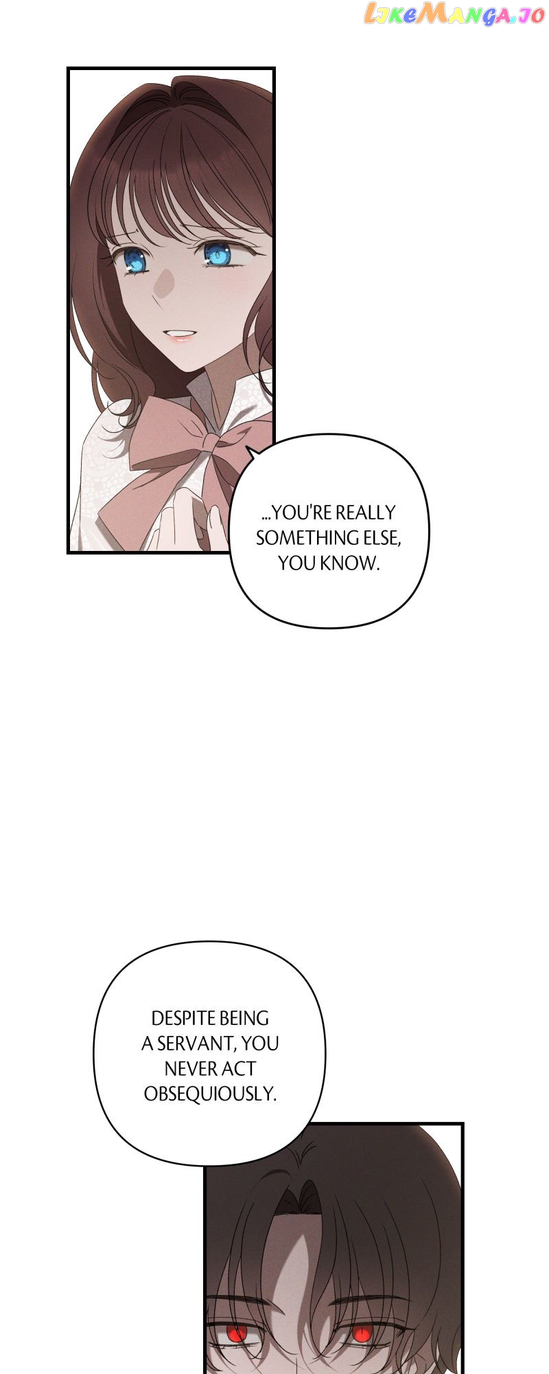 The Bondservant Chapter 11 - page 45