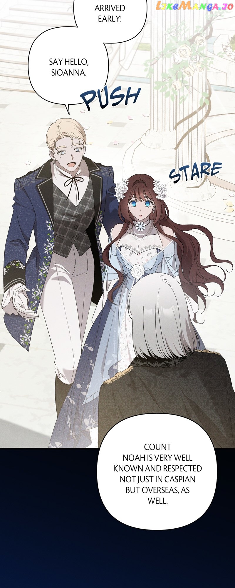 The Bondservant Chapter 12 - page 6