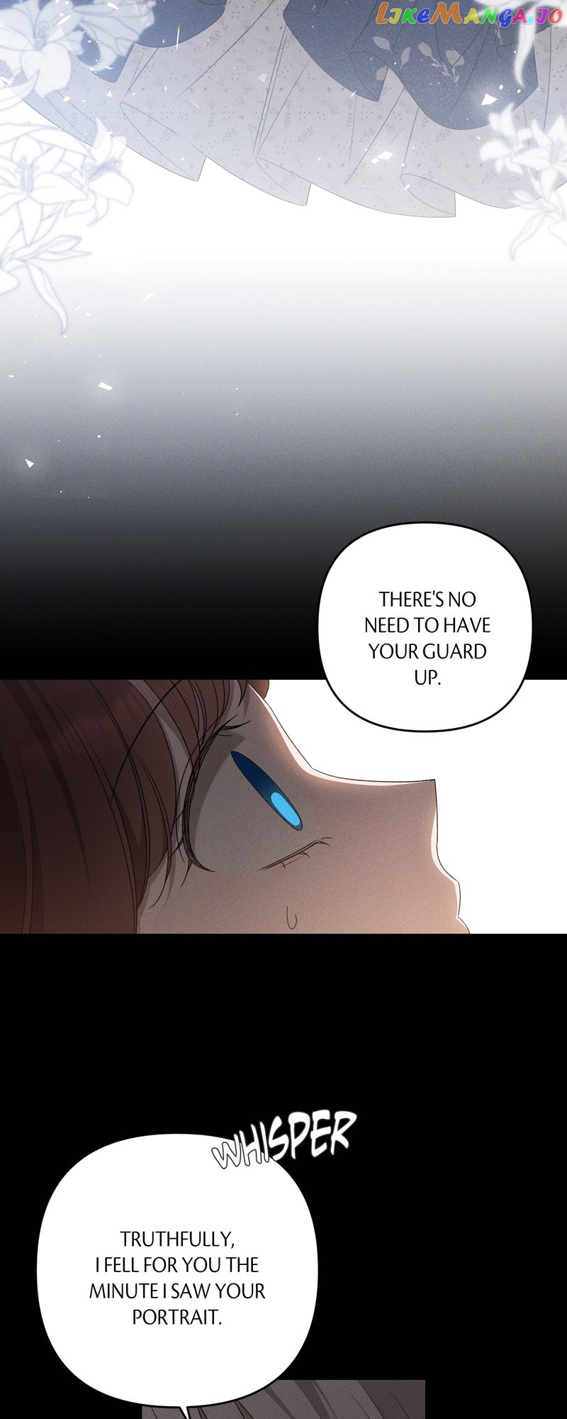 The Bondservant Chapter 12 - page 26
