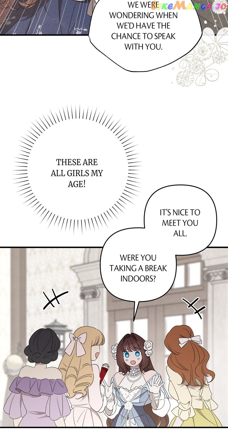 The Bondservant Chapter 12 - page 40