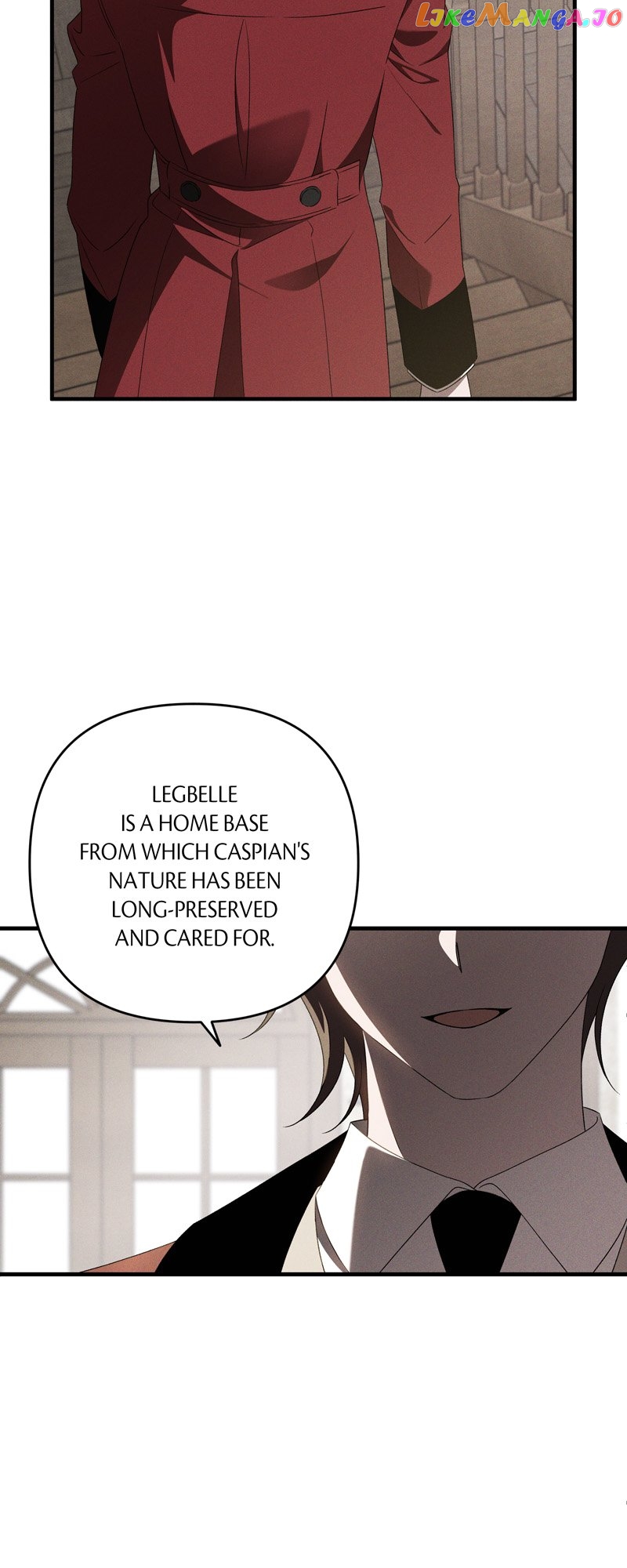 The Bondservant Chapter 13 - page 2