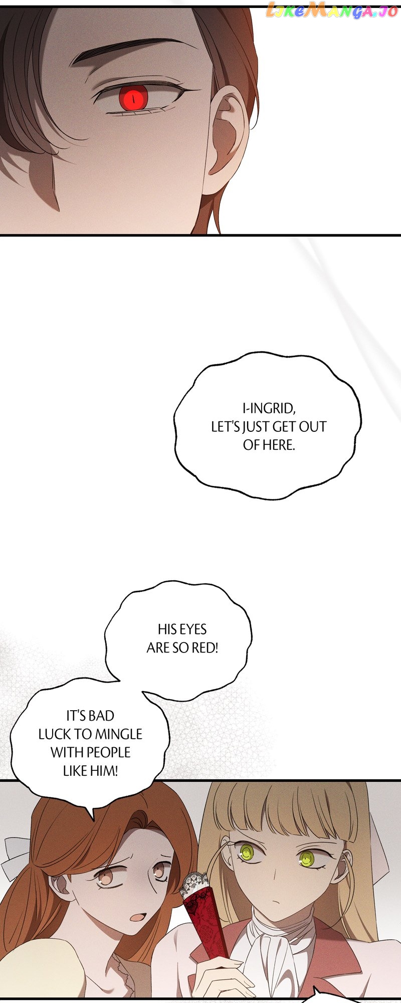 The Bondservant Chapter 13 - page 8