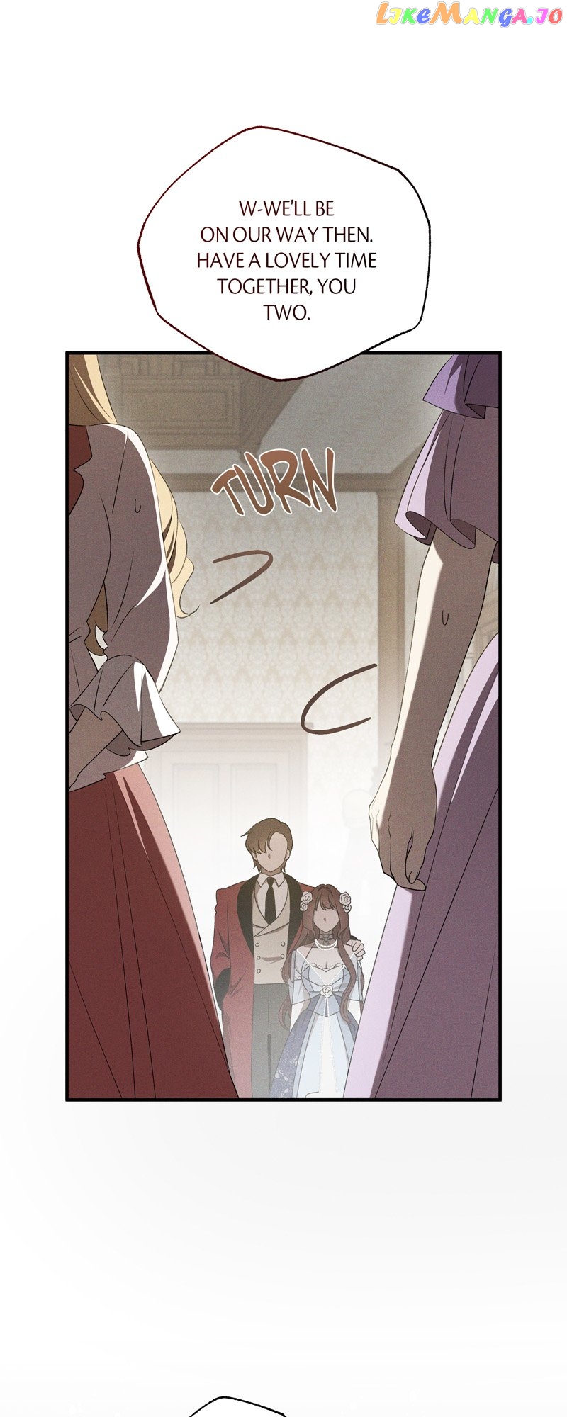 The Bondservant Chapter 13 - page 10