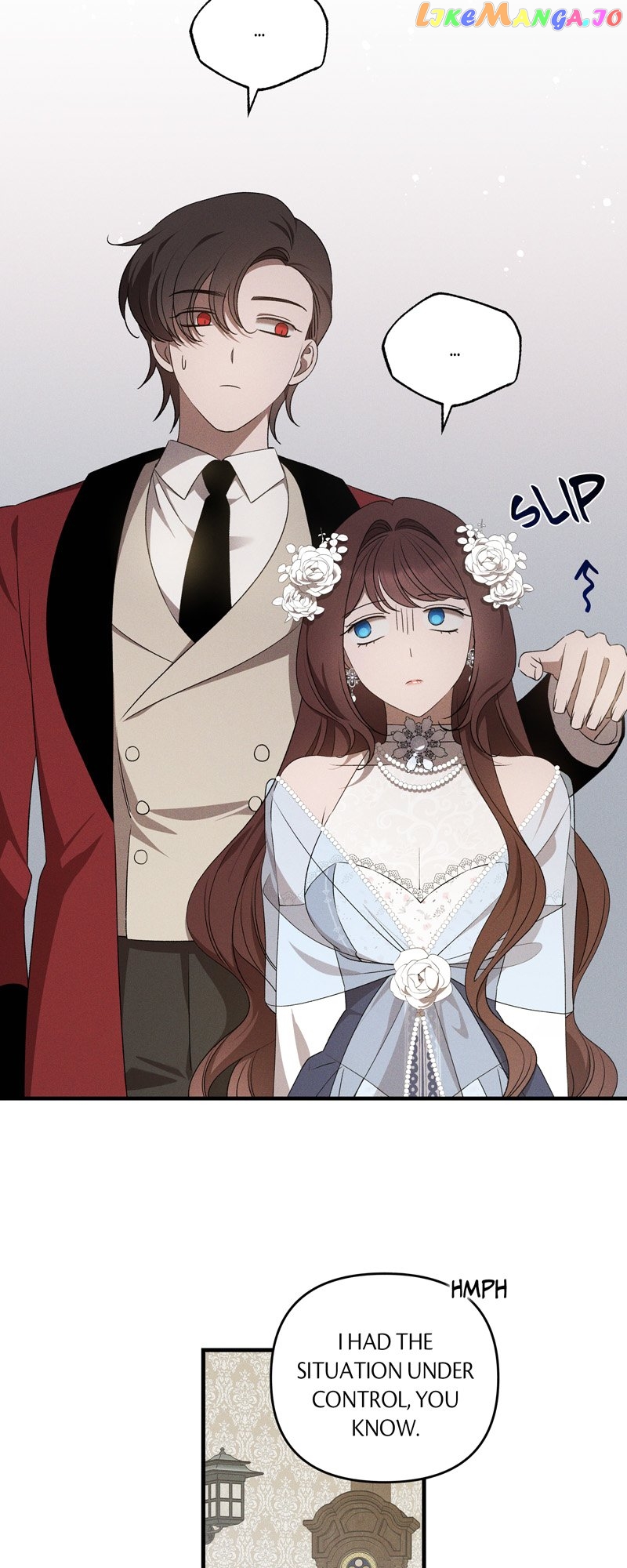 The Bondservant Chapter 13 - page 11