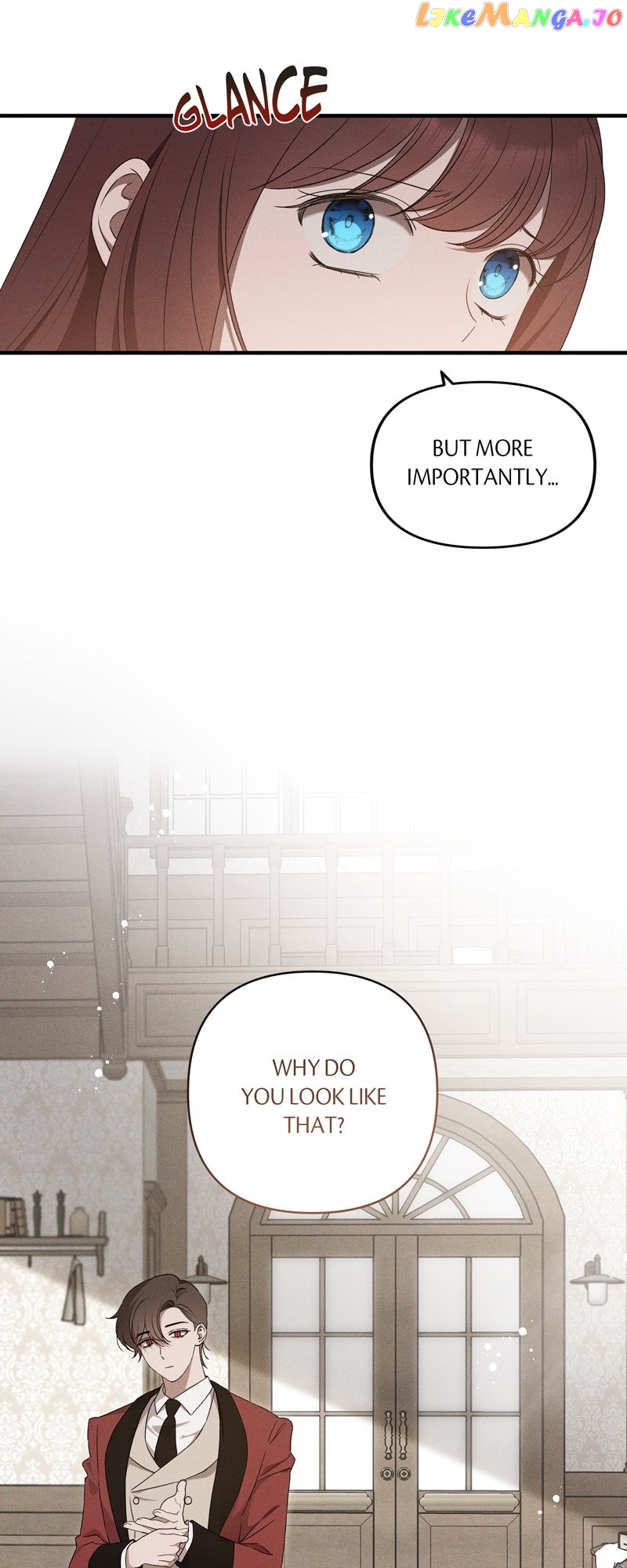 The Bondservant Chapter 13 - page 13