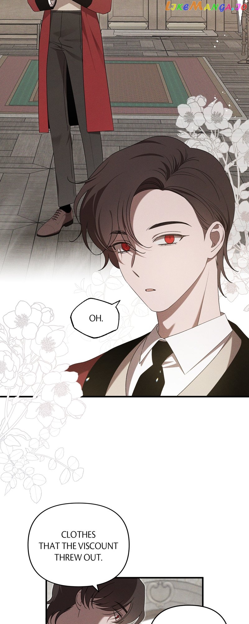 The Bondservant Chapter 13 - page 14