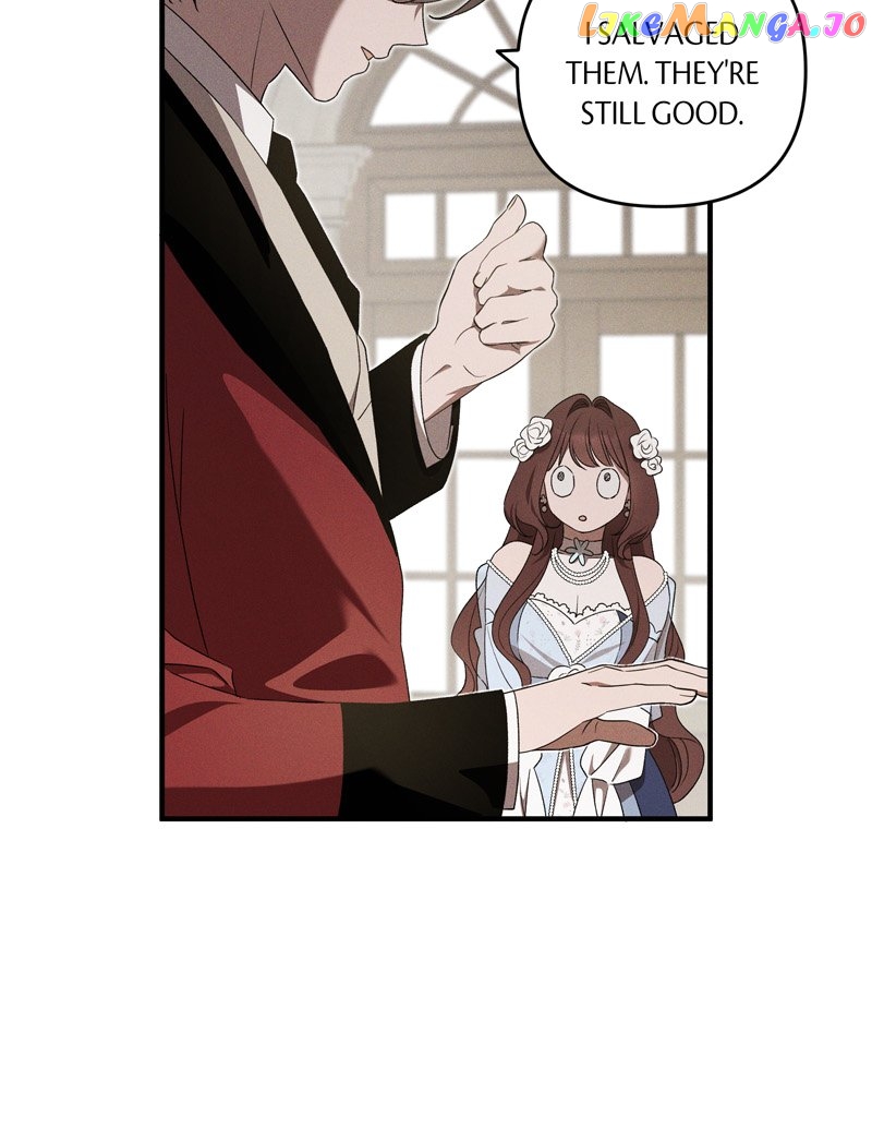 The Bondservant Chapter 13 - page 15