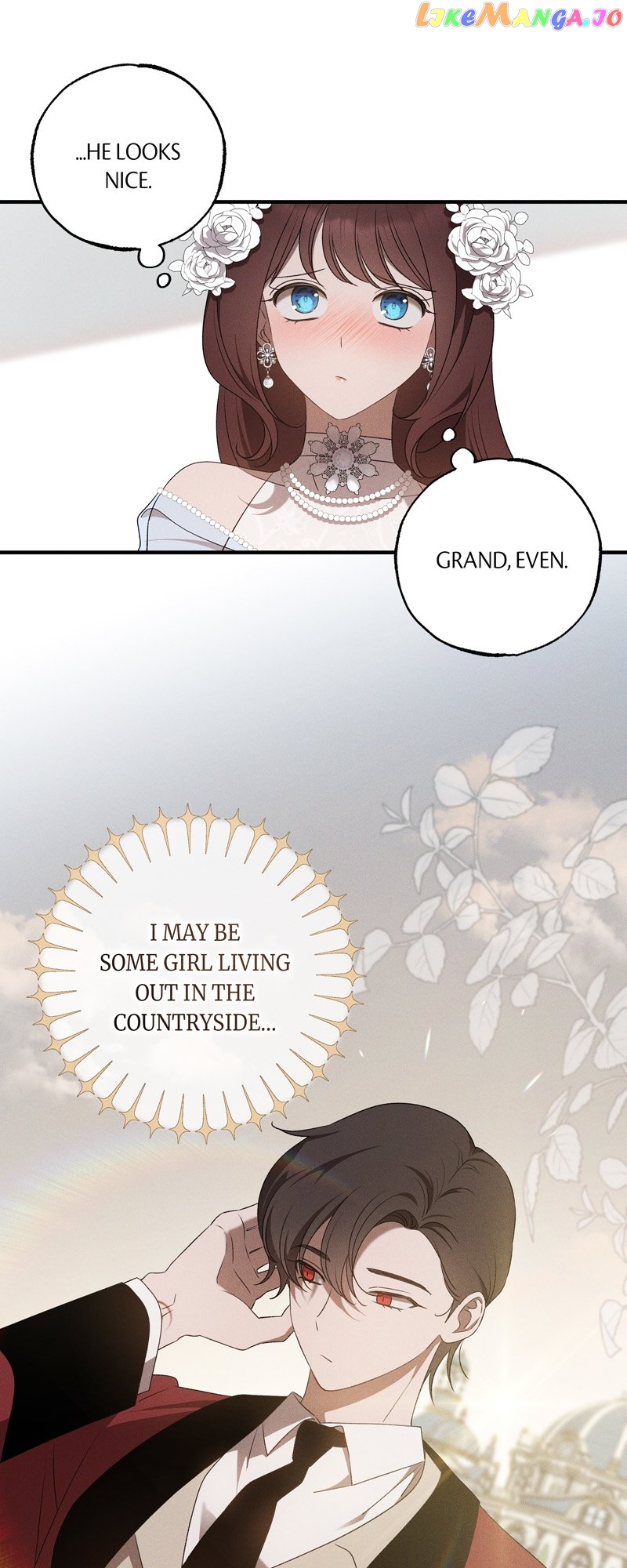 The Bondservant Chapter 13 - page 16