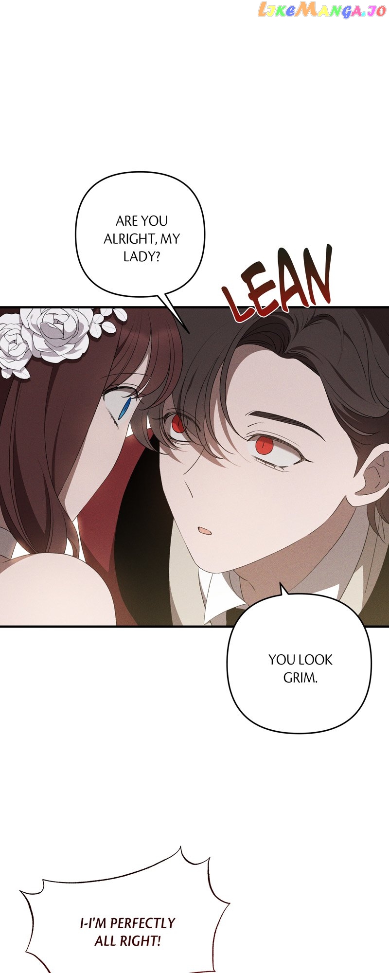 The Bondservant Chapter 13 - page 19