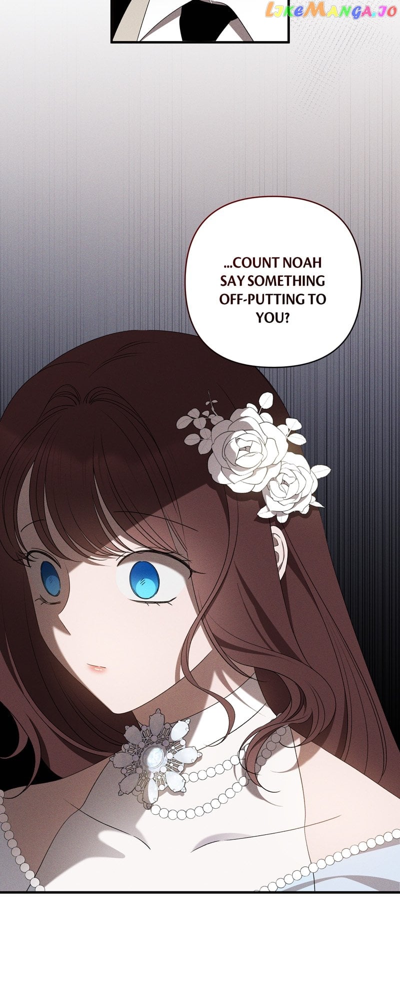 The Bondservant Chapter 13 - page 21